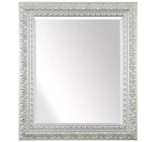Зеркало 110x117 см серебро Migliore Ravenna 30498