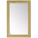 Зеркало 76x117 см золотой Migliore Ravenna 30594