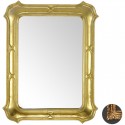 Зеркало 69x89 см бронза Migliore 31021