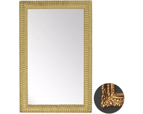 Зеркало 76x117 см бронза Migliore Ravenna 30968