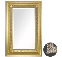 Зеркало 80x120 см серебро Migliore 30987