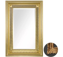 Зеркало 80x120 см бронза Migliore 30988