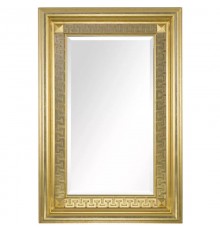 Зеркало 80x120 см золотой Migliore 30598