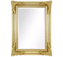 Зеркало 83,5x113 см золотой Migliore 30597