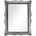 Зеркало 68x88 см серебро Migliore 30975