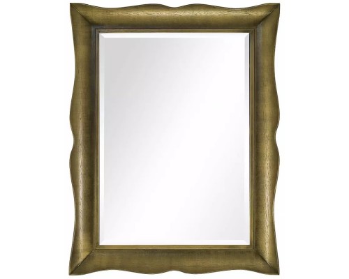 Зеркало 68x88 см бронза Migliore 30606