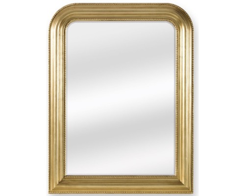 Зеркало 66x88 см золотой Migliore 30591