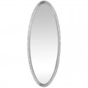 Зеркало 52x130 см серебро Migliore 30645