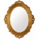 Зеркало 85x105 см бронза Migliore 24965