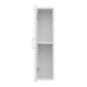 Шкаф Misty Лилия - 20 подвесной универсальный