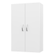 Шкаф Misty Лилия - 50 подвесной универсальный