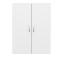 Шкаф Misty Лилия - 60 подвесной универсальный