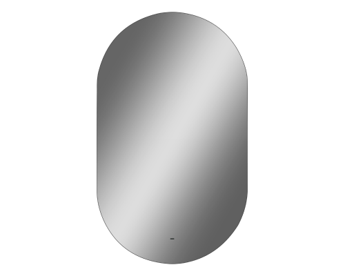 Зеркало Misty Титавин - 650x1100 Зеркало Misty Титавин - 650x1100