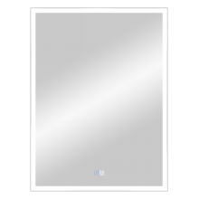 Зеркало Misty Веритате - 600x800