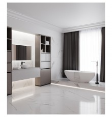 Ванна из литого мрамора 170x75 см NT Bagno Pulsante NT308 1700