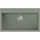 Кухонная мойка Artceramic Omoikiri Kitagawa 86-LB-WG wind green 4993249