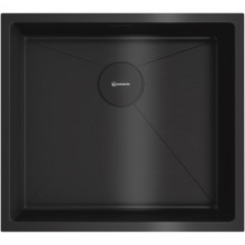 Кухонная мойка Omoikiri Taki 49-U/IF-GB графит 4997018