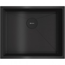 Кухонная мойка Omoikiri Taki 54-U/IF-GB графит 4997019