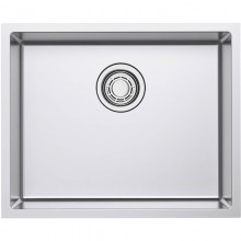 Кухонная мойка Omoikiri Tadzava 54-U/I Ultra IN нержавеющая сталь 4993800