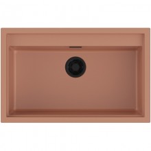Кухонная мойка Artceramic Omoikiri Sintesi 79-CN canyon 4997137
