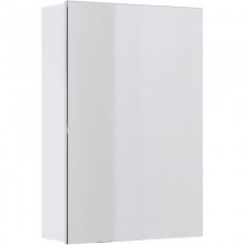 Зеркальный шкаф 58x73 см белый глянец L/R Onika Венеция 205843