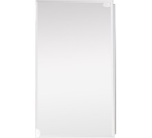 Зеркальный шкаф 28,2x28,2 см белый глянец L/R Onika Мини 303002
