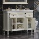 Комплект мебели слоновая кость 105,5 см Opadiris Кантара