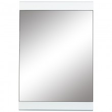 Зеркало 58x89 см белый Orange Корро Ko-55ZEW