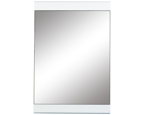 Зеркало 58x89 см белый Orange Корро Ko-55ZEW