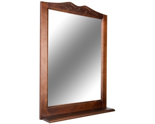 Зеркало 60x99,4 см орех антикварный Orange Classic F7-60ZE1
