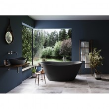 Ванна из материала SilkStone 160x85 см PAA Amore VAAMS/01