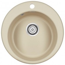 Кухонная мойка Paulmark Gelegen шампань PM404800-CH