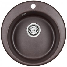 Кухонная мойка Paulmark Gelegen кофе PM404800-CO