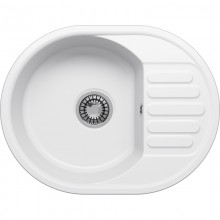 Кухонная мойка Quartz Bond Bond-610 туман 688360