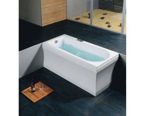 Акриловая ванна 150x70 см Alpen Lisa 85111