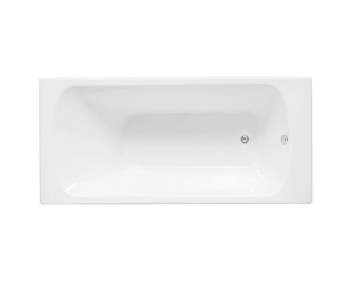 Акриловая ванна 150x69,3 см Aquanet Roma 00205541