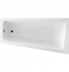 Акриловая ванна 150x80,5 см правая Excellent Ava Comfort WAEX.AVP15WH