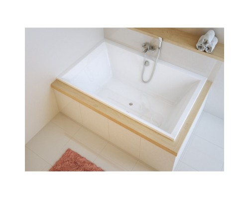 Акриловая ванна 190x120 см Excellent Crown Lux WAEX.CRO19WH Elit-san.ru