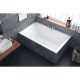 Акриловая ванна 190x120 см Excellent Crown Lux WAEX.CRO19WH Elit-san.ru