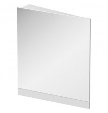 Зеркало 55x75 см белый глянец L Ravak 10° 550 X000001070