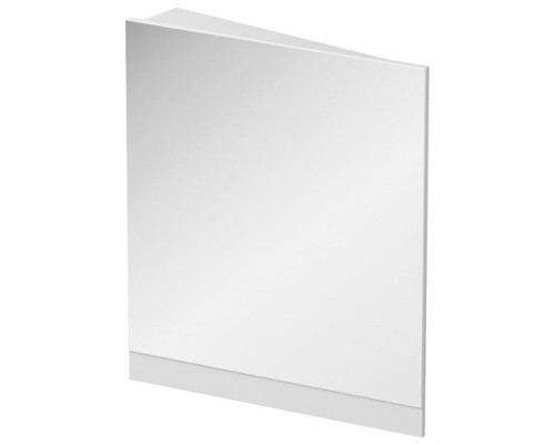 Зеркало 65x75 см белый глянец L Ravak 10° 650 X000001076