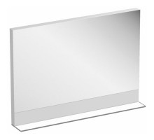 Зеркало 120x71 см белый глянец Ravak Formy 1200 X000001045