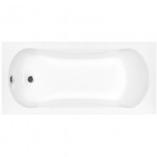 Акриловая ванна 160x70 см Besco Aria WAA-160-PA