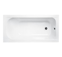 Акриловая ванна 150x70 см Besco Continea WAC-150-PK