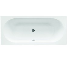 Акриловая ванна 150x74,5 см Besco Vitae WAV-150-PK