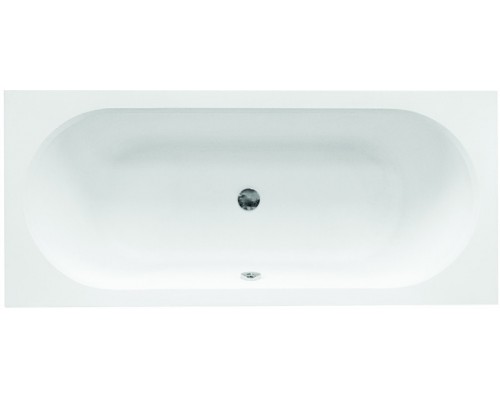 Акриловая ванна 169,5x75 см Besco Vitae WAV-170-PK