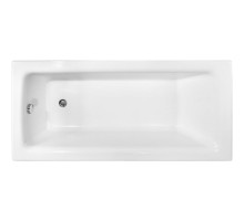 Акриловая ванна 150x70 см Besco Talia WAT-150-PK