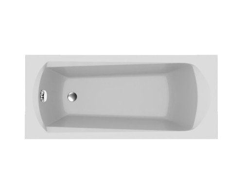 Акриловая ванна 170x70 см Relisan Tamiza GL000011625