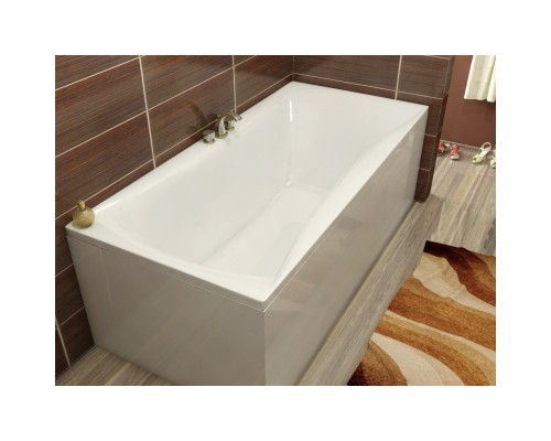 Акриловая ванна 180x80 см Relisan Xenia GL000000551