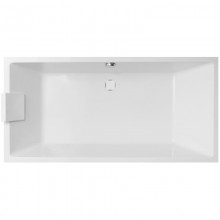 Акриловая ванна 180x80 см Vagnerplast Cavallo VPBA180CAV2X-04